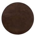 thumbnail image 2 of Modway Tupelo 36" Dining Table in Gold Cherry Walnut, 2 of 5