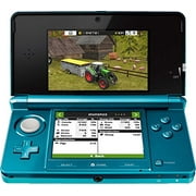 Farming Simulator 18 - Nintendo 3DS Videogame
