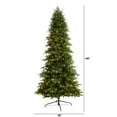 thumbnail image 2 of Nearly Natural 9' South Carolina Fir Christmas Tree with 750 LED Lights - 108, 2 of 3