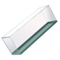 thumbnail image 3 of Vitrina de juguetes, Vitrina de juguetes Vitrina de juguetes pequeños de plástico Escaparate de juguetes Estética elegante, 3 of 8