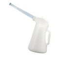 thumbnail image 1 of koolsoo Oil Measuring Container Versatility Oil Measuring and Dispensing Jug Oil Jug 3 L, 1 of 9