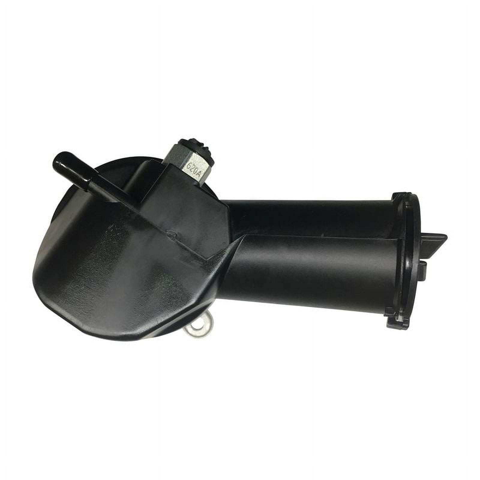 Edelmann Elite 6085R Power Steering Pump Fits select: 1989 FORD F150, 1989-1996 FORD BRONCO