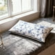 thumbnail image 4 of Almohada de núcleo grueso para el hogar, dormitorio, estudiante, adulto, especial protección para el cuello, almohada alta, cómoda y suave, adecuada para la cama, almohadas de poliéster, 4 of 6