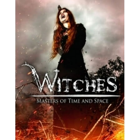 Witches: Masters Of Time And Space (DVD), Reality Ent, Documentary
