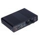 thumbnail image 2 of Tarjeta Audio Óptico Externo USB 5.1 6 Canales para PC Portátil (), 2 of 6