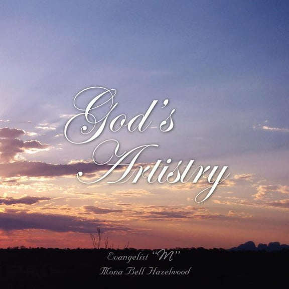 God's Artistry, (Paperback)
