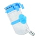 thumbnail image 5 of Dispensador de Botellas de Agua Colgantes de 350 Ml Dispensador de Botellas de Agua para Perros de 4 Velocidades Ajustable para Animales Pequeños ANGGREK  Otros, 5 of 8