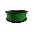 thumbnail image 1 of EL3D 3D Printer Filament; PLA Dark Green, 1.75mm; 1kg, 1 of 3