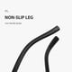 thumbnail image 5 of Kids Sunglasses Polarized - Cool Sunglasses for Toddlers, 5 of 5