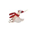 thumbnail image 1 of Bewildely Calcomanía colgante de decoración de Navidad, colgante de árbol, tamaño compacto, suministros de vacaciones de larga duración, accesorios Kits de decoración para fiestas tipo 5 Bewildely HA041423-05, 1 of 6