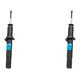 thumbnail image 1 of (2) Amortiguadores Gas Tl 2005 A 2008 Acura Delanteros SACHS ., 1 of 4