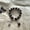 03, variant on Handwoven Bracelet with Real Coffee Beans Adjustable Couple Jewelry Niche Style Scented Cord Bracelet for Men Women Gift