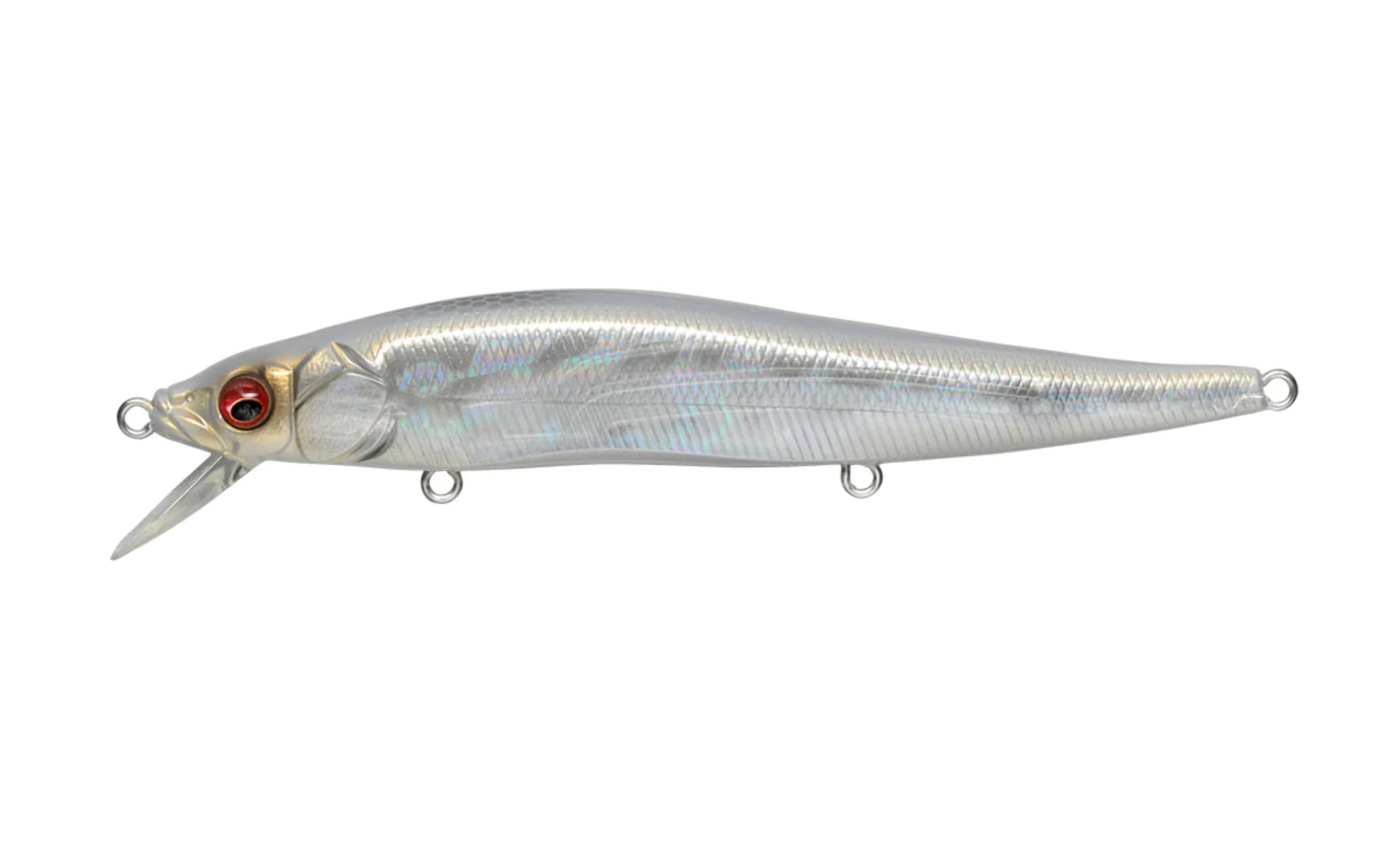 Megabass Ito Vision 110 Jerkbait