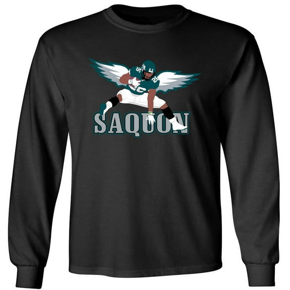LONG SLEEVE Air Saquon Barkley Shirt T-Shirt