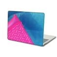 thumbnail image 5 of KSK KAISHEK Hard Shell Cover Only Compatible MacBook Pro 14 inchs with XDR Display Touch ID Type C Model: M2 A2779 A2442 M1 (Pink series 0978), 5 of 5