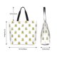 thumbnail image 5 of Easygdp Rubber Duck Showe Bolsas Tote para Mujer, Bolsos de Hombro para Viaje, Bolsos de Mano de Gran Capacidad para Compras y Trabajo, 5 of 8