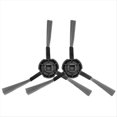 thumbnail image 4 of 12 Piezas de Repuesto para Bot L20 Ultra / X20 Pro Accesorios para Aspiradoras Cepillo Lateral Lavable, 4 of 5