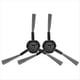 thumbnail image 4 of 12 Piezas de Repuesto para Bot L20 Ultra / X20 Pro Accesorios para Aspiradoras Cepillo Lateral Lavable, 4 of 5