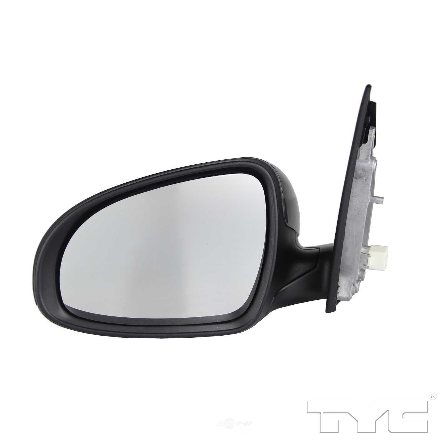 TYC 8110332 Door Mirror