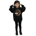 thumbnail image 4 of Harry Potter Girls Hogwarts Moon Sweatshirt, 4 of 5