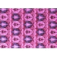thumbnail image 1 of Ahgly Company Indoor Rectangle Oriental Purple Modern Area Rugs, 7' x 10', 1 of 4