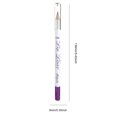 thumbnail image 3 of Lápiz labial de 6 colores Lápiz labial resistente al agua de larga duración Lady Charming Lip (S02) Cgtredaw Para estrenar, 3 of 6