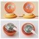thumbnail image 4 of Pelota Eléctrica Smart PetToys, Pelota Automática para Saltar, Pelota Interactiva, Juguete para Cachorros o Gatitos en Movimiento y Recargable, 4 of 6