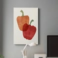 thumbnail image 5 of Organic Veg VII Premium Gallery Wrapped Canvas - Ready to Hang, 5 of 7