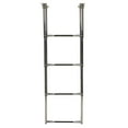 thumbnail image 2 of Seachoice Swim Platform Ladder 4-Step 50-71321 | S25, 2 of 5