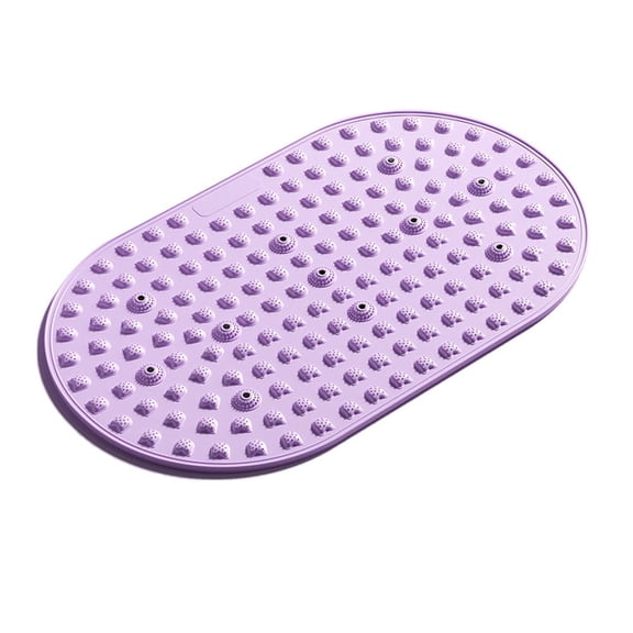 Liquid Silicone Pressure pad, Foot Massage, Fitness mat, Indoor Fixed Running, Foot Stimulation, Yoga Balance Board