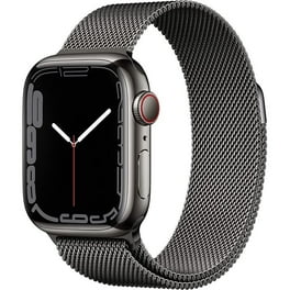 Apple Watch 6 44m セルラー　ステンレス Amazon.com: Apple Watch Series 6 (GPS + Cellular, 44mm