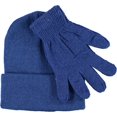 thumbnail image 3 of SOCKS'NBULK Wholesale Kids Beanie and Glove Kit Sets, Homeless Donation Children Shelters (Assorted Beanie Mitten Set, 72), 3 of 7