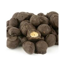 Double Dipped Peanuts Dark Chocolate 1 pound chocolate peanuts