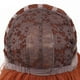 thumbnail image 5 of Orangeshort Curly Women's Bangs Temperature Silk Hair Whole Wig Headband Wig, 5 of 9