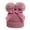 E14 HAT Pink, variant on GXWEA Baby Beanies Toddler Beanies Boys 2T-4T Toddler Beanie Baby Boys Girls Beanies Kids Winter Hats Children Knit Warm Caps E14 HAT Pink 6-36 Months