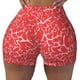thumbnail image 2 of Fotbe Beef2 Shorts Sin Costuras – Shorts Deportivos de Cintura Alta para Mujer, Elásticos para Gimnasio, Yoga, Running o Ciclismo-Medium, 2 of 8
