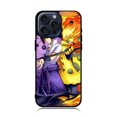 thumbnail image 1 of Naruto And Sasuke 1st iPhone 15 Pro Max Case, iPhone 13 Pro Max, 1 of 3