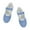 Style15, variant on FUIALDOLG Women's Wide Toe Box Flats Shoes Knit Ballet Flat Slip-on Dress Walking Comfort Shoes