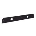 thumbnail image 1 of LAMPHUS Dual Parallel L-Shaped Mounting Bracket PlanarFlash Lighthead [Rust Resistant] [Powder Coated] [Fits up to 2 PlanarFlashes] - Perfect for Pickup Trucks, ATVs, and Cars, 1 of 4