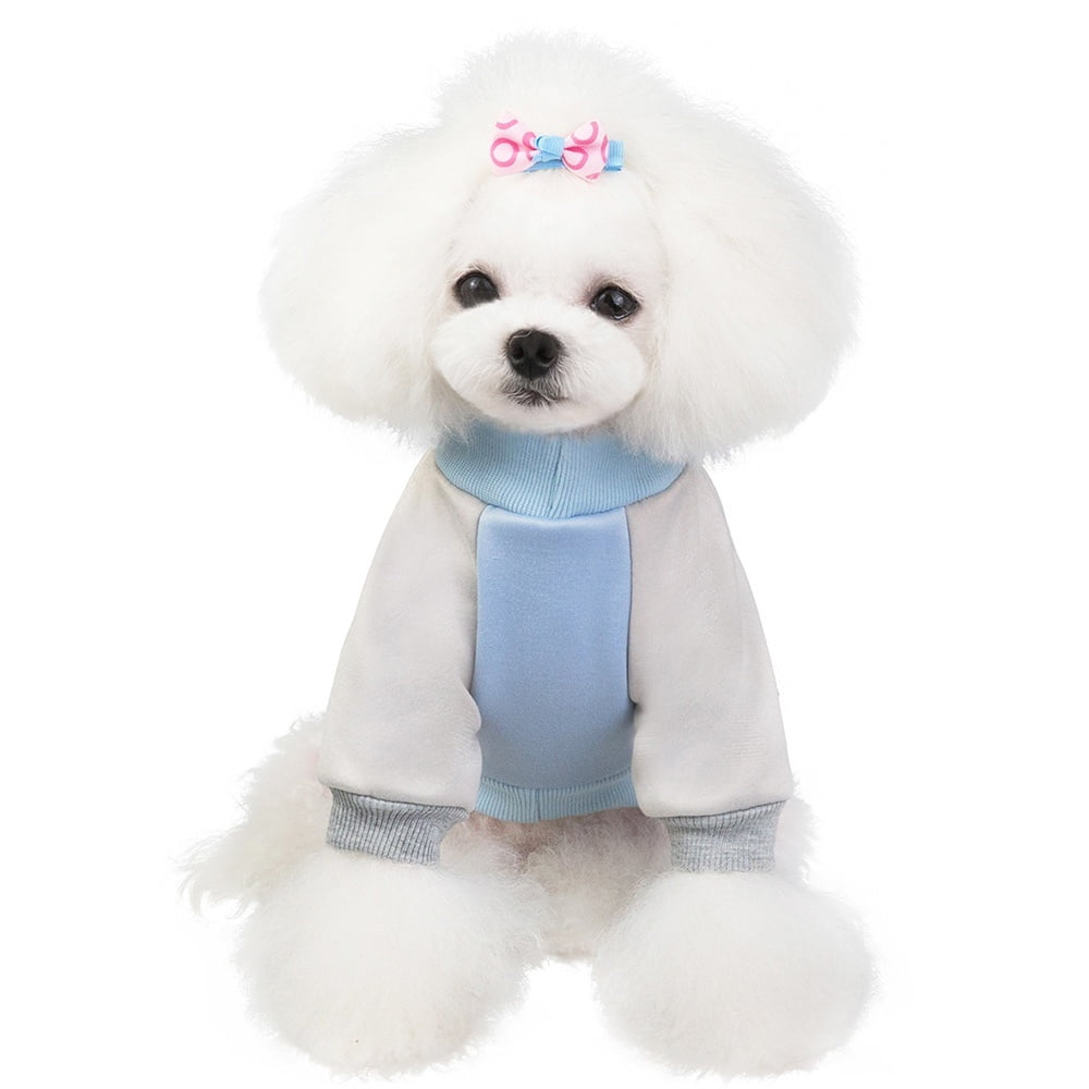 dog pullover