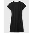 thumbnail image 5 of Vestido Pareo GAP Negro para Mujer Talla L, 5 of 5