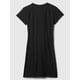 thumbnail image 5 of Vestido Pareo GAP Negro para Mujer Talla L, 5 of 5