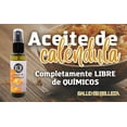 thumbnail image 2 of 3 Botellas Aceite De Calendula Puro, Hidratación natural para piel sensible, 2 of 5