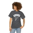 thumbnail image 3 of Skydiving Shirt, Skydiver Tee, Father's Day Gift Skydiving Dad - ID: 2063, 3 of 12
