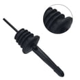 thumbnail image 3 of Naiovety De acero inoxidable para whisky, licor, aceite, botella de vino, tapón vertedor, dispensador de boca, herramientas de cocina, accesorios de Bar Barra de herramientas No.08 Naiovety HA001809-08, 3 of 6
