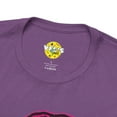 thumbnail image 2 of Halloween Mars Attacks! Alien Short Sleeve T-Shirt - Retro Sci-Fi Movie Tee, 2 of 2