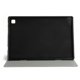 thumbnail image 3 of Caso de la cubierta del soporte de la PC de la tableta P20HD Soporte protector del negocio TPU + PU Anti-caída ShellGray suave, 3 of 8