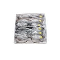 thumbnail image 2 of Reading Glasses Mens Womens Spring Hinge 6 Pack Readers Good Quality Value, 2 of 3