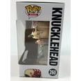 thumbnail image 2 of Pop Rocks Five Finger Death Punch 3.75 Inch Action Figure - Knucklehead #260, 2 of 6