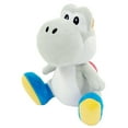 thumbnail image 1 of White Yoshi 8" Plush, 1 of 2